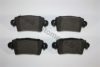 GM 09111467 Brake Pad Set, disc brake